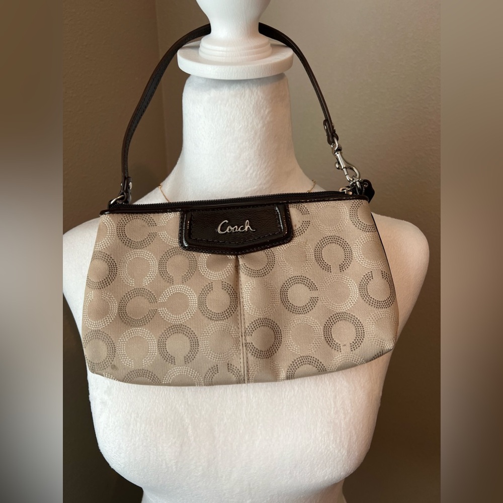 Mini Coach Purse